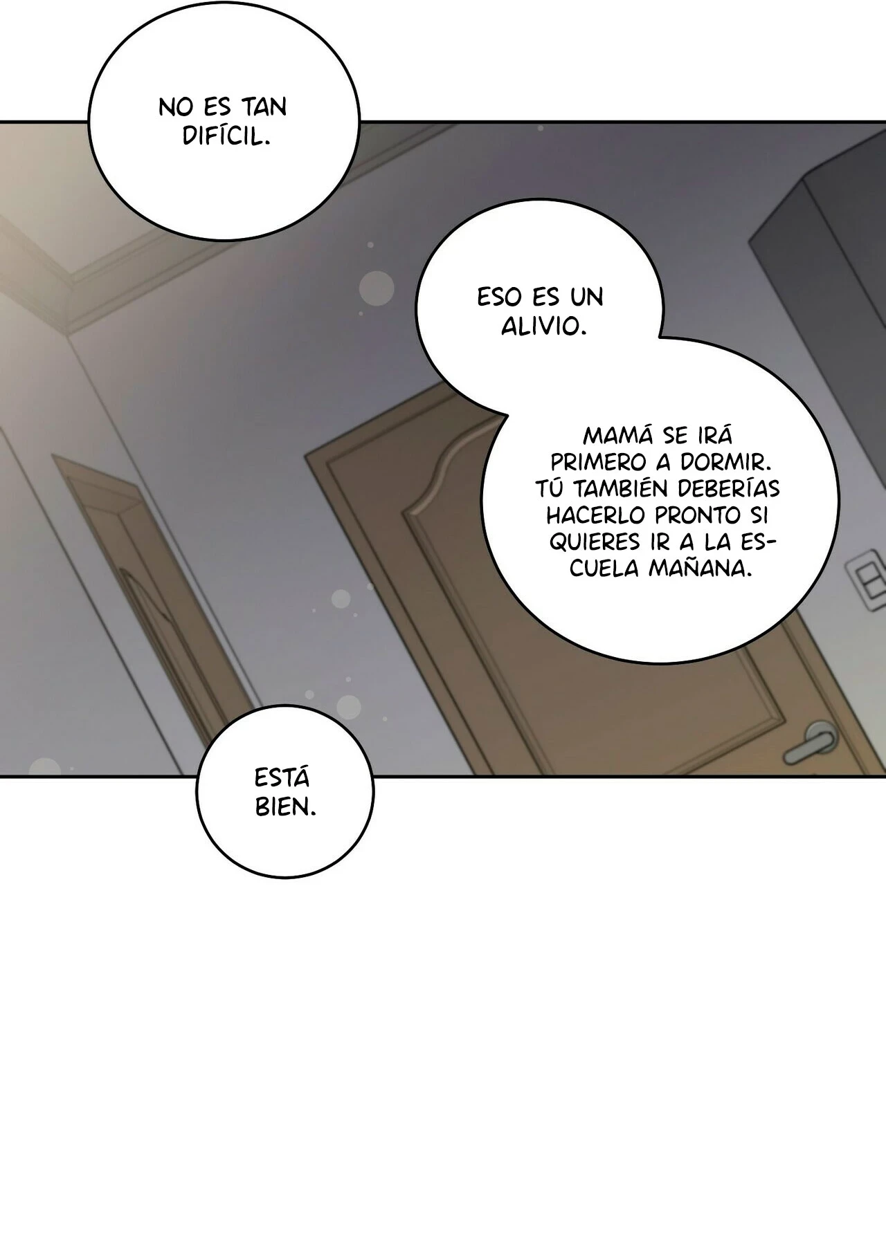 Feliz Marmoleo - Capítulo 16 - Página 45 - LectorTMOo