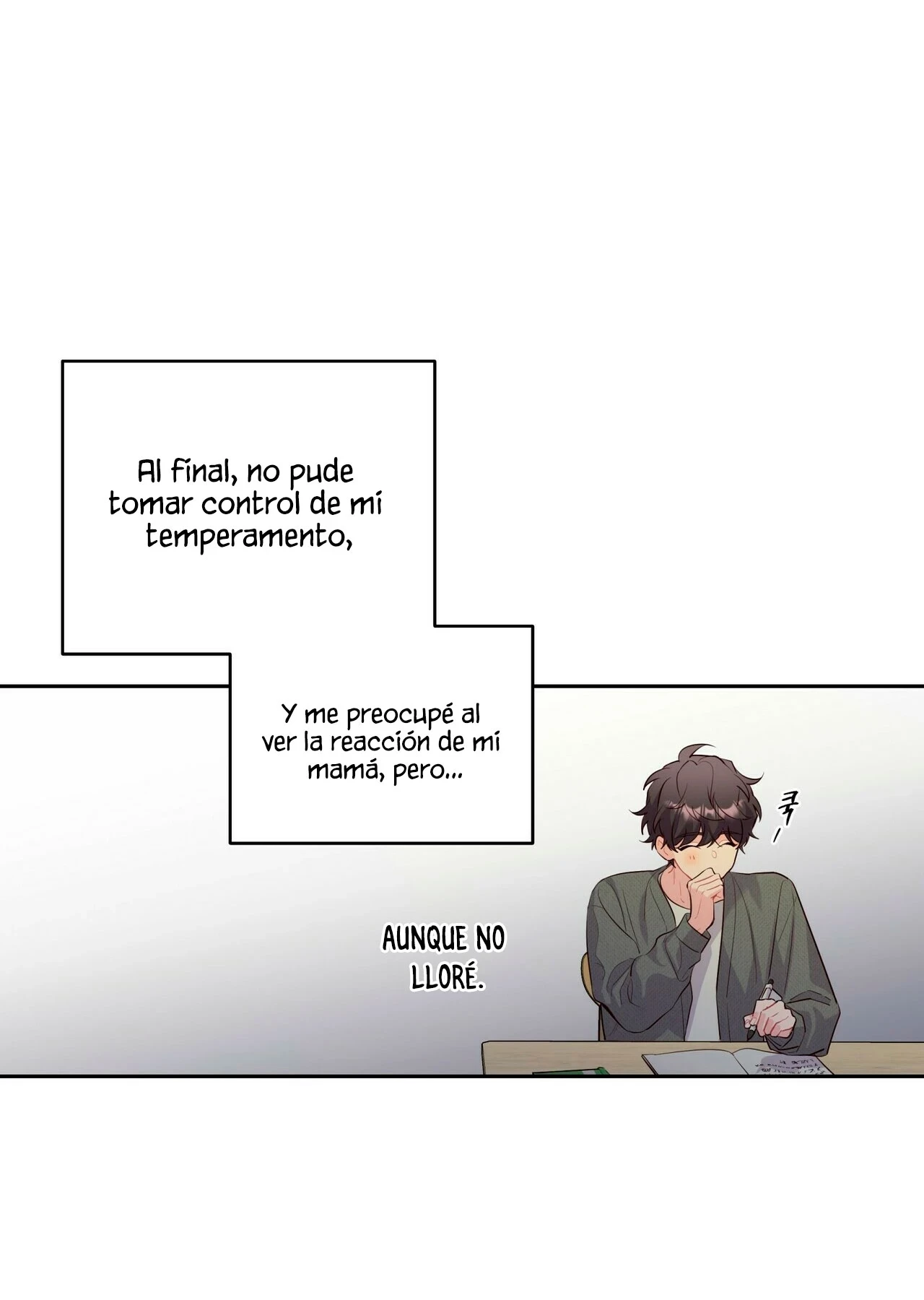 Feliz Marmoleo - Capítulo 16 - Página 49 - LectorTMOo