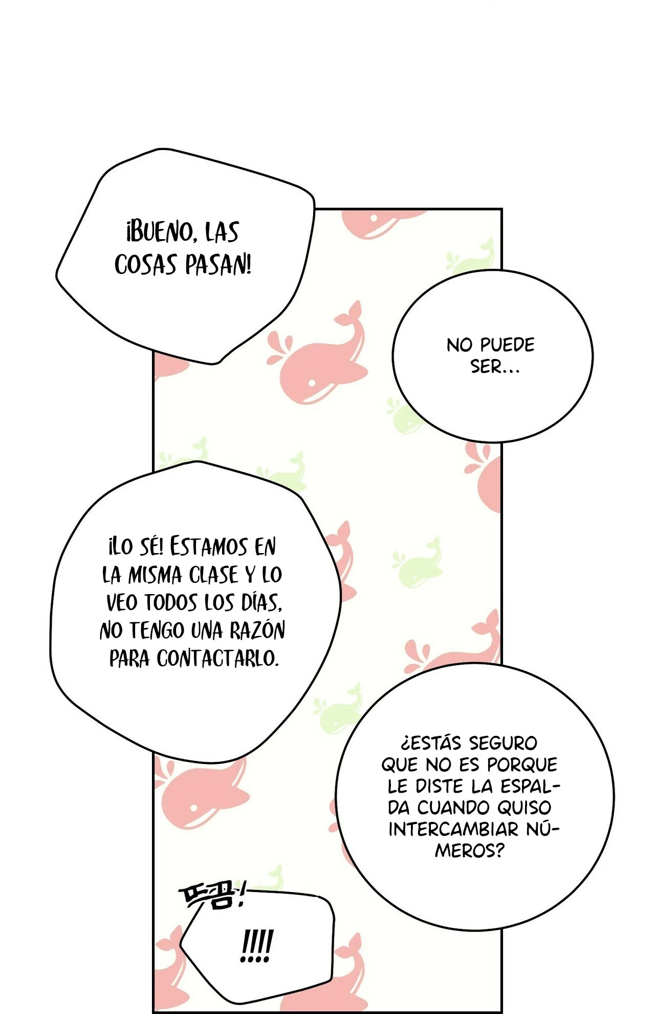 Feliz Marmoleo - Capítulo 16 - Página 56 - LectorTMOo