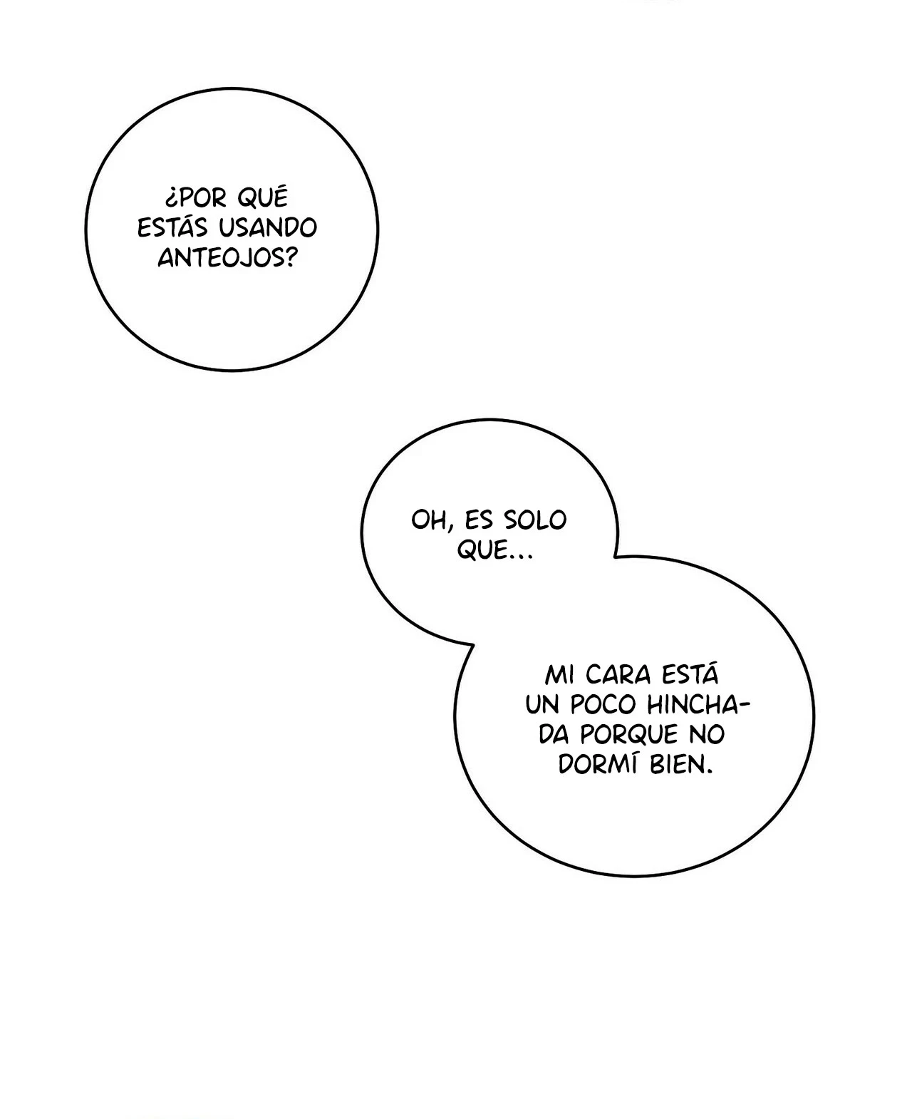 Feliz Marmoleo - Capítulo 16 - Página 61 - LectorTMOo