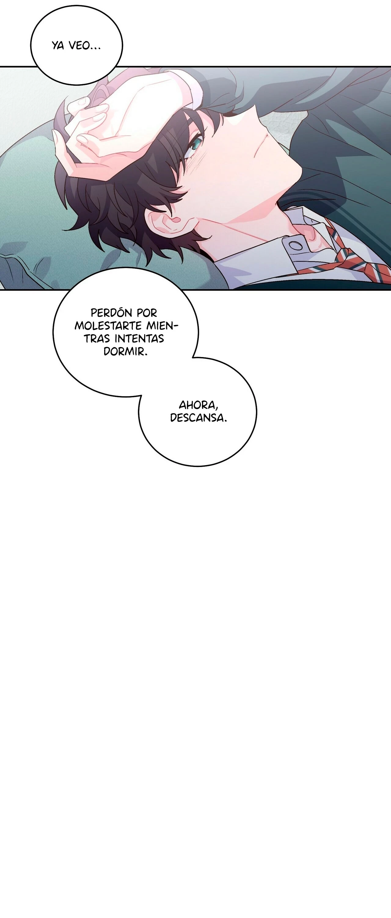 Feliz Marmoleo - Capítulo 17 - Página 44 - LectorTMOo