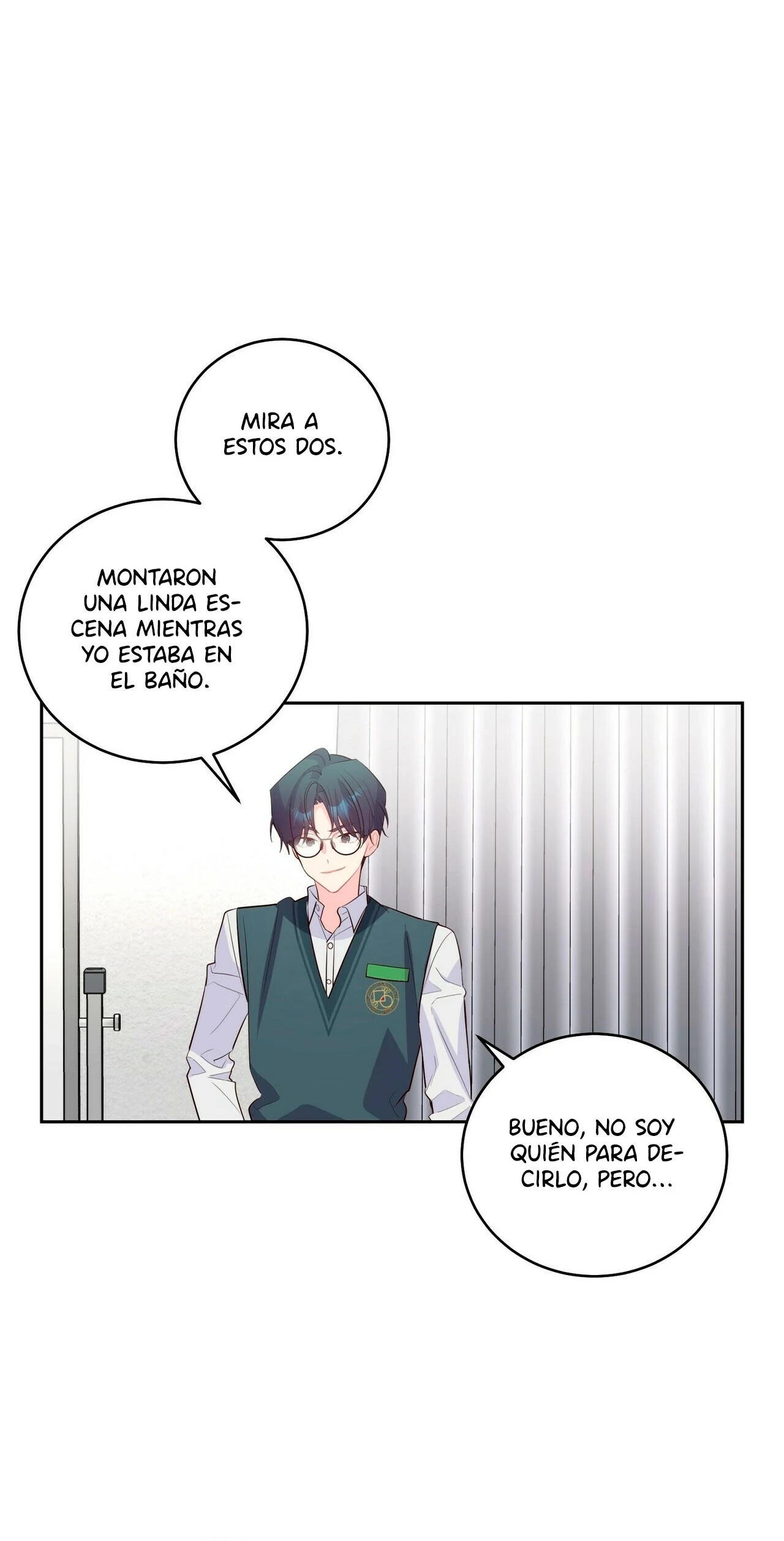 Feliz Marmoleo - Capítulo 17 - Página 51 - LectorTMOo