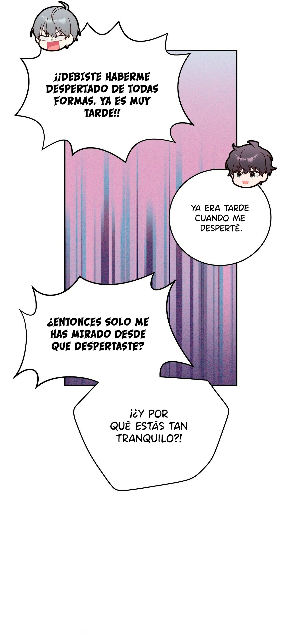 Feliz Marmoleo - Capítulo 18 - Página 8 - LectorTMOo