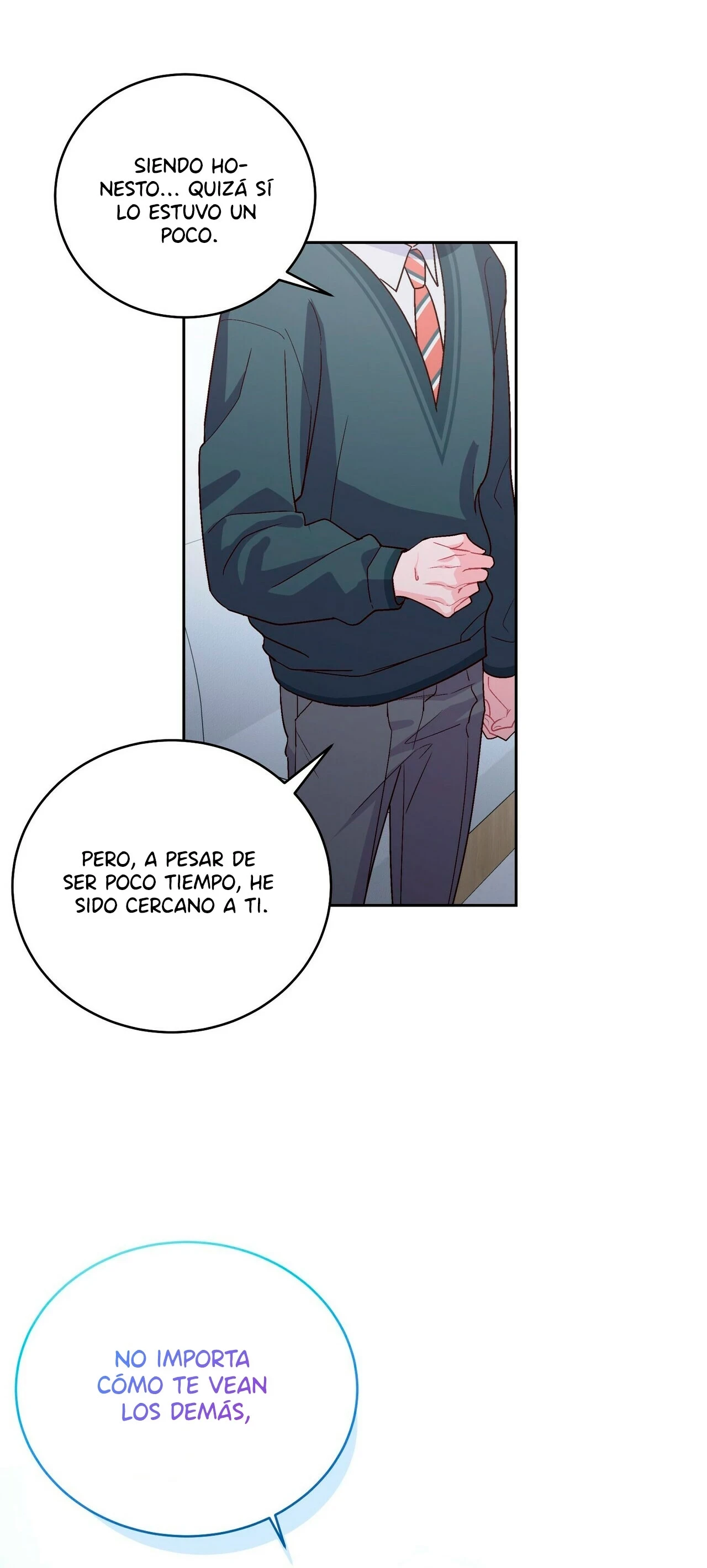 Feliz Marmoleo - Capítulo 18 - Página 20 - LectorTMOo