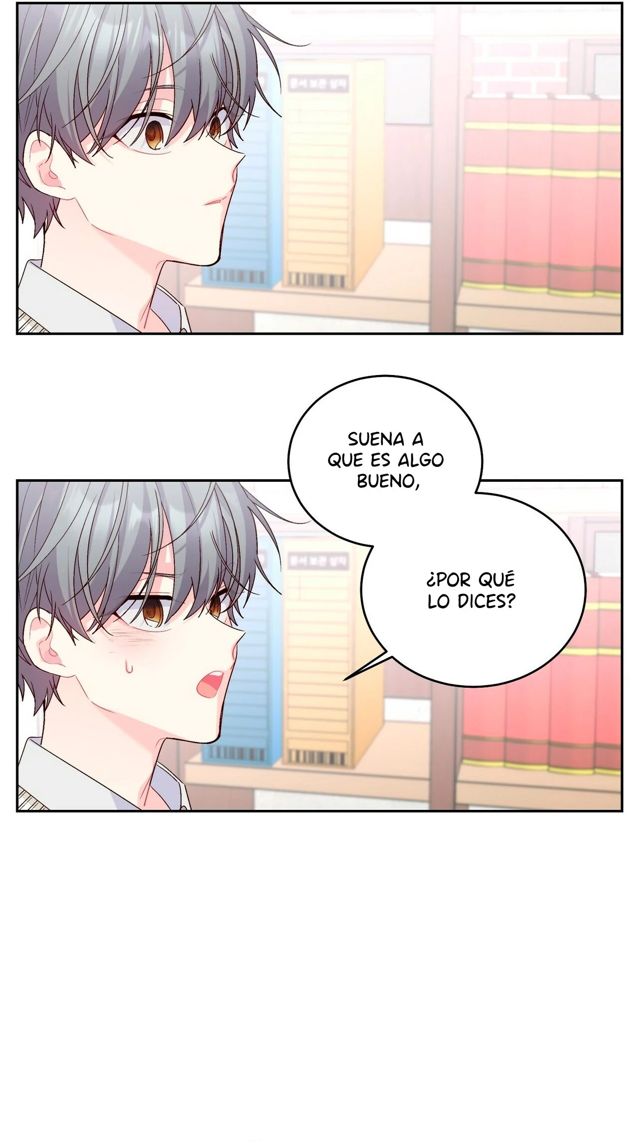 Feliz Marmoleo - Capítulo 18 - Página 22 - LectorTMOo