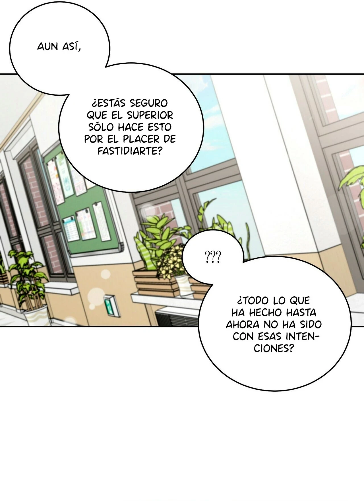 Feliz Marmoleo - Capítulo 18 - Página 53 - LectorTMOo