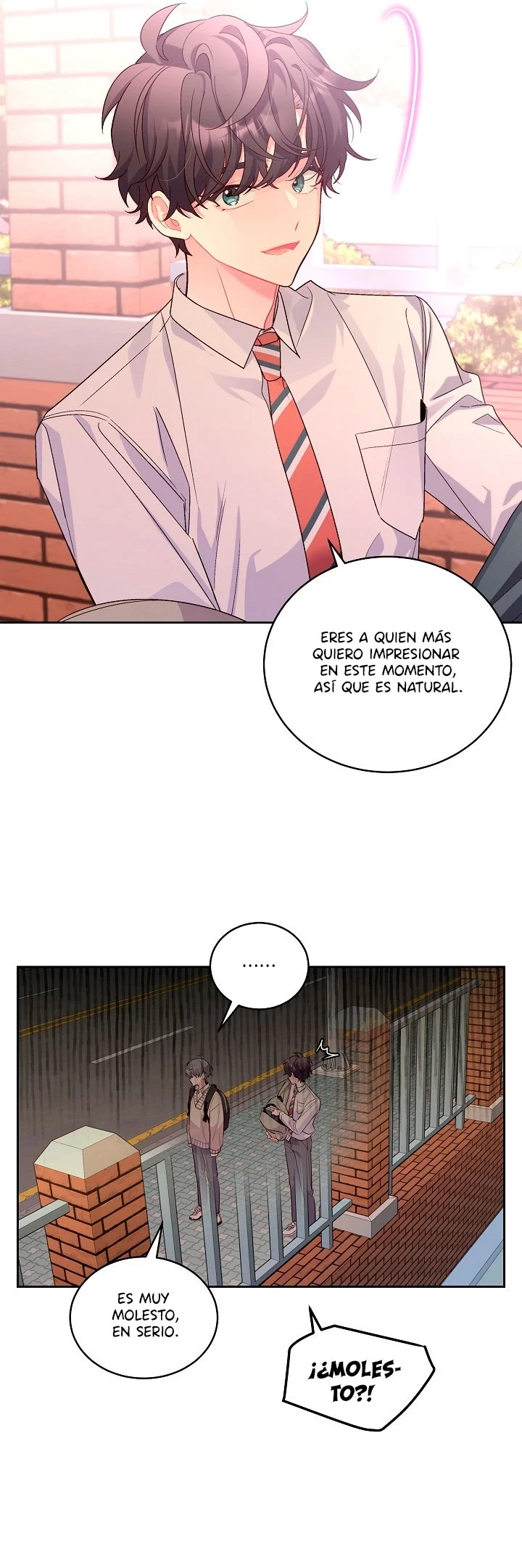 Feliz Marmoleo - Capítulo 19 - Página 10 - LectorTMOo