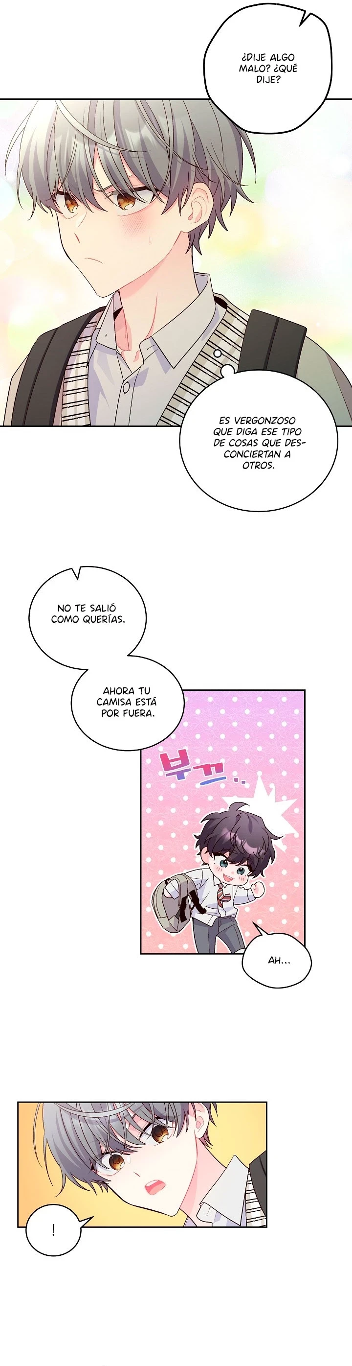 Feliz Marmoleo - Capítulo 19 - Página 11 - LectorTMOo