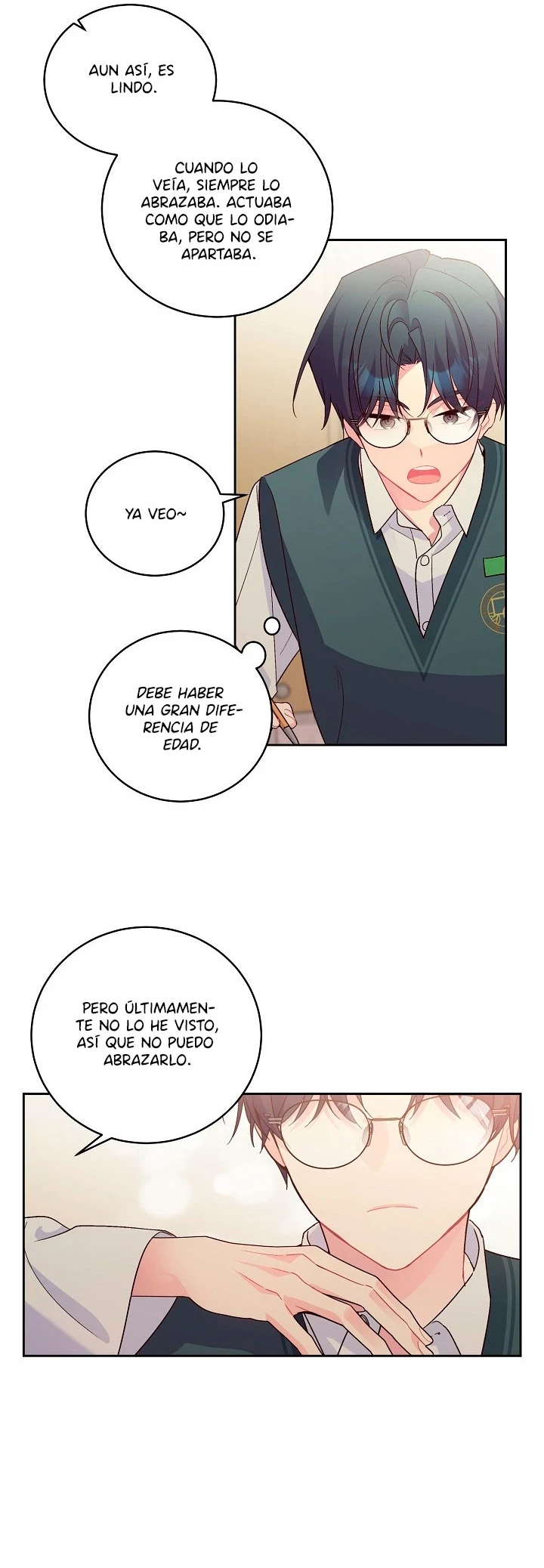 Feliz Marmoleo - Capítulo 19 - Página 27 - LectorTMOo