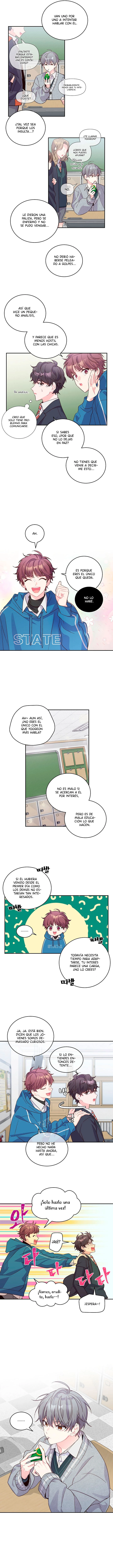Feliz Marmoleo - Capítulo 2 - Página 4 - LectorTMOo