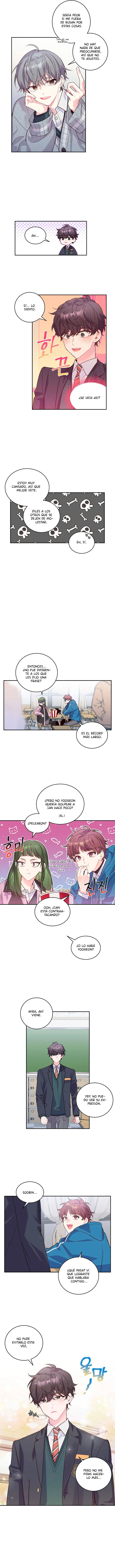 Feliz Marmoleo - Capítulo 2 - Página 7 - LectorTMOo