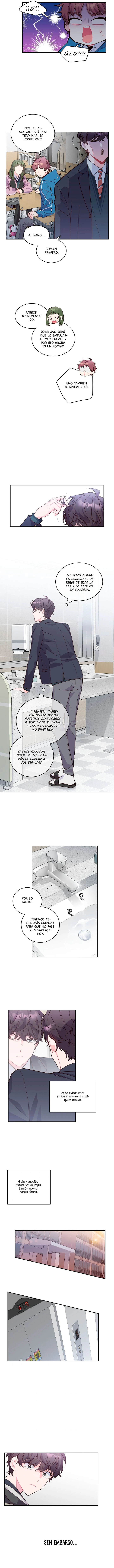Feliz Marmoleo - Capítulo 2 - Página 8 - LectorTMOo