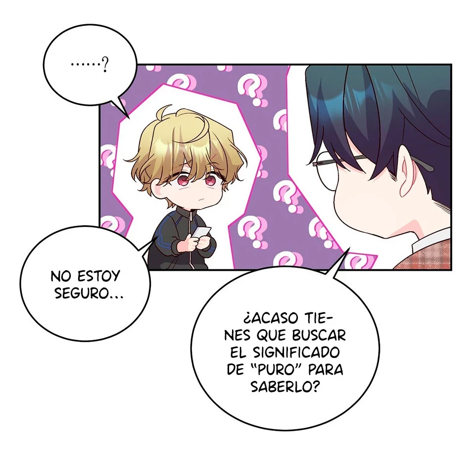 Feliz Marmoleo - Capítulo 21 - Página 17 - LectorTMOo