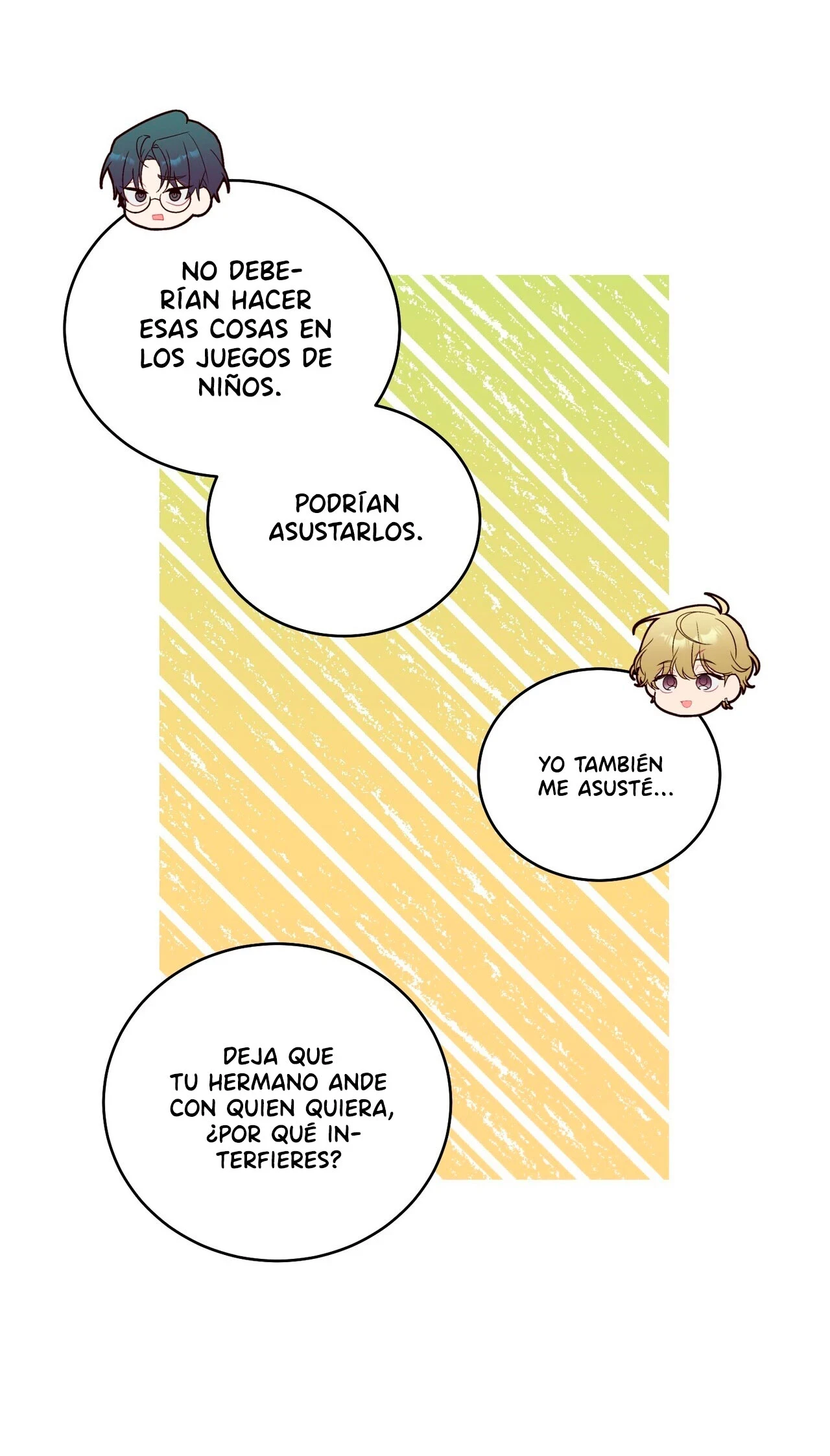 Feliz Marmoleo - Capítulo 21 - Página 32 - LectorTMOo