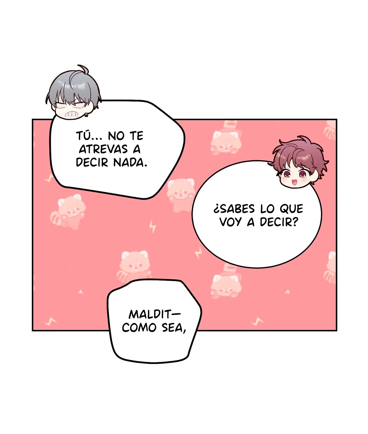 Feliz Marmoleo - Capítulo 21 - Página 57 - LectorTMOo