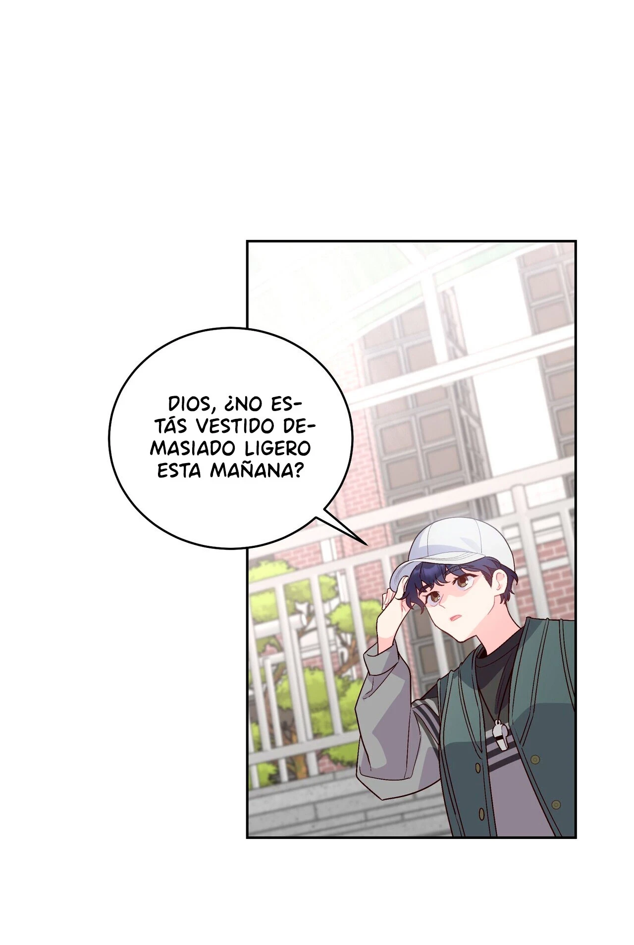 Feliz Marmoleo - Capítulo 22 - Página 2 - LectorTMOo