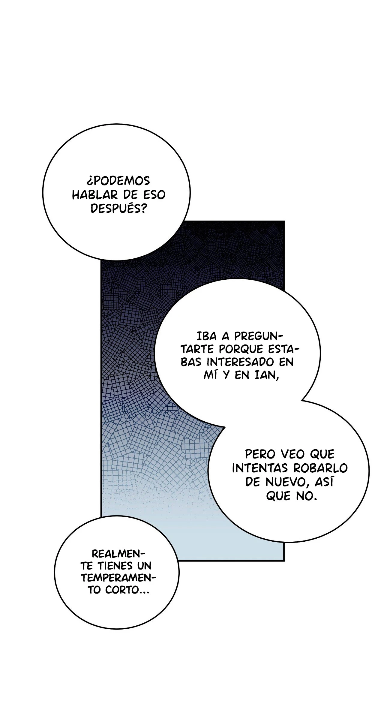 Feliz Marmoleo - Capítulo 22 - Página 14 - LectorTMOo