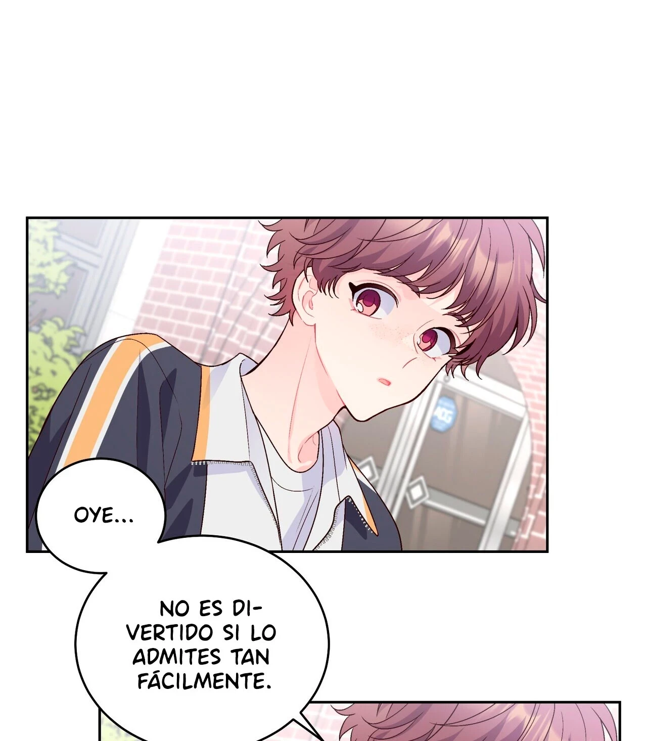 Feliz Marmoleo - Capítulo 22 - Página 19 - LectorTMOo
