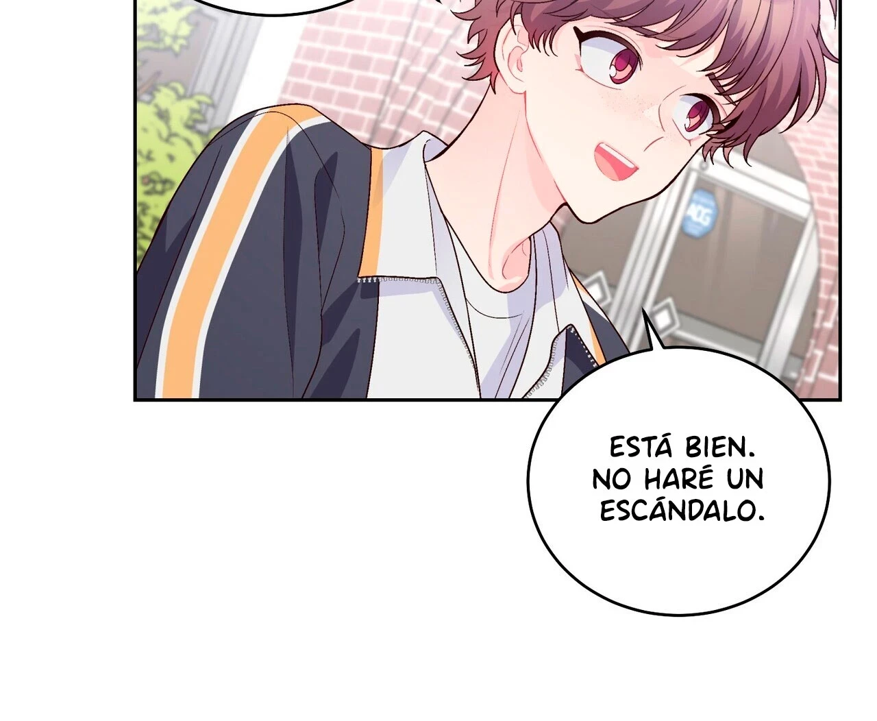 Feliz Marmoleo - Capítulo 22 - Página 20 - LectorTMOo