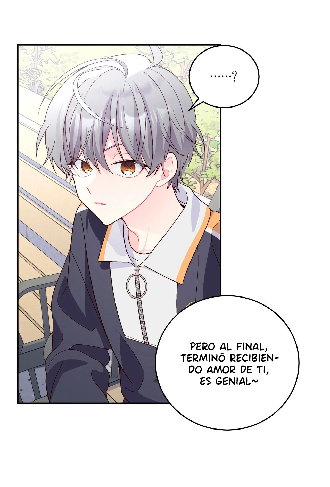 Feliz Marmoleo - Capítulo 22 - Página 25 - LectorTMOo