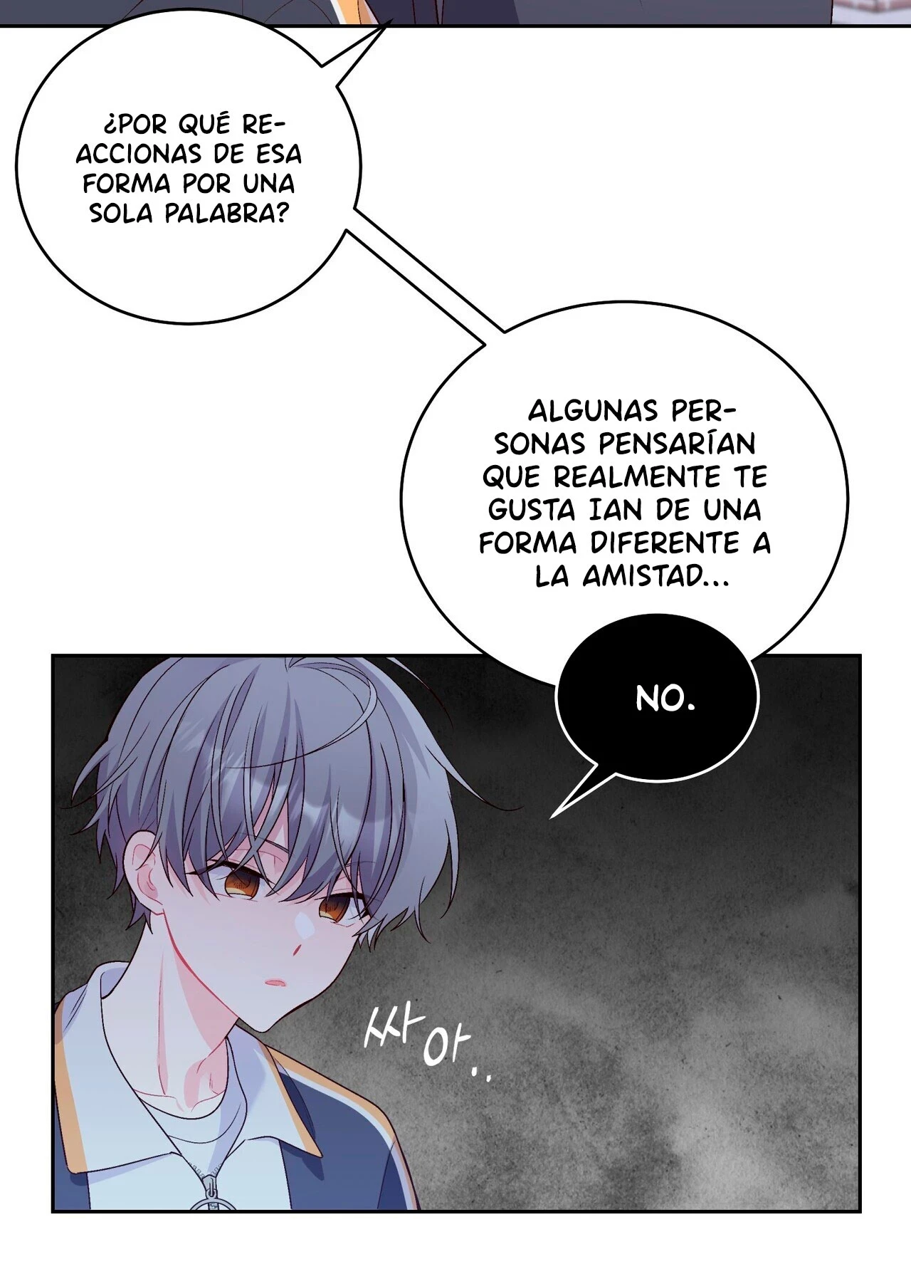 Feliz Marmoleo - Capítulo 22 - Página 29 - LectorTMOo