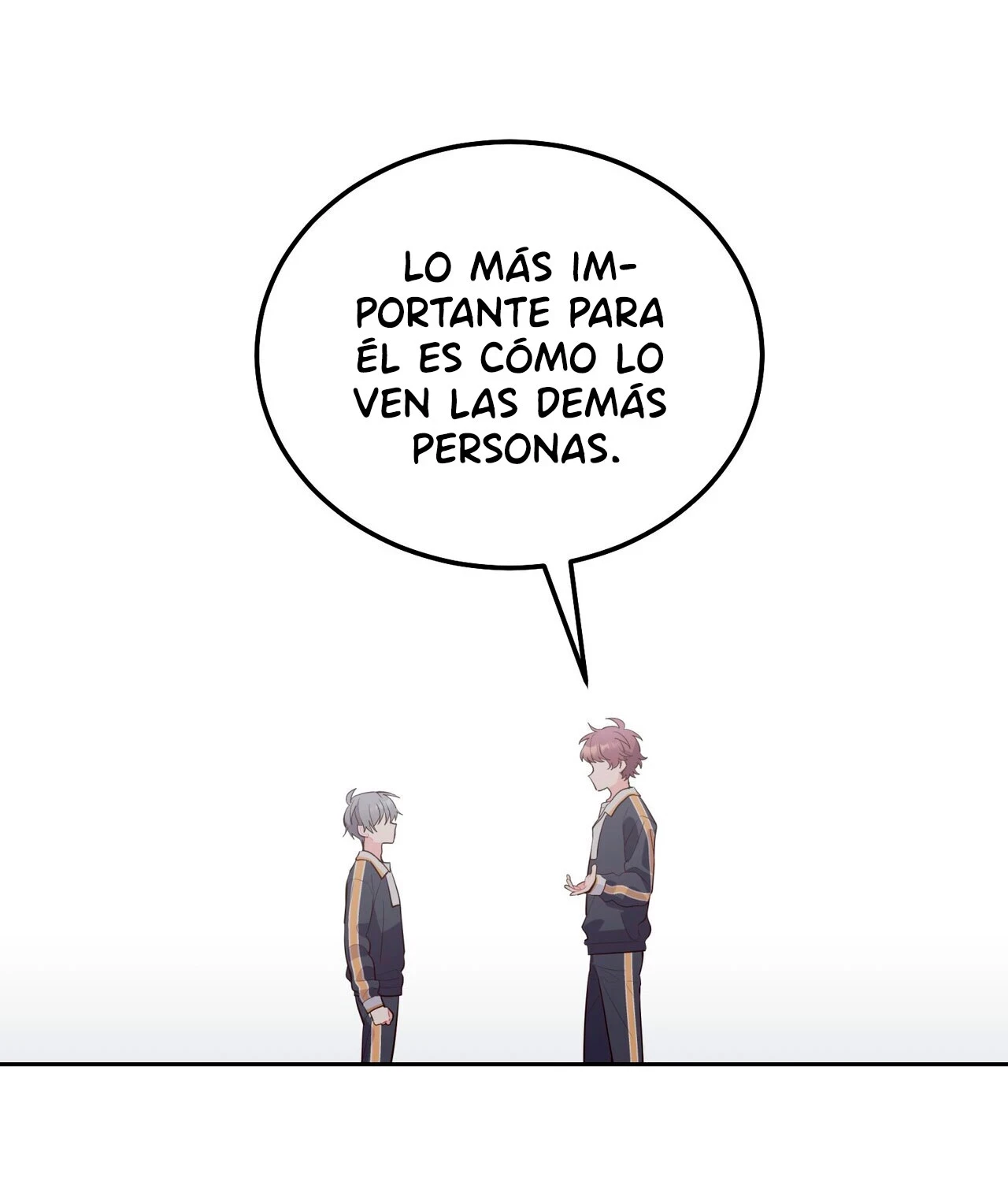 Feliz Marmoleo - Capítulo 22 - Página 34 - LectorTMOo