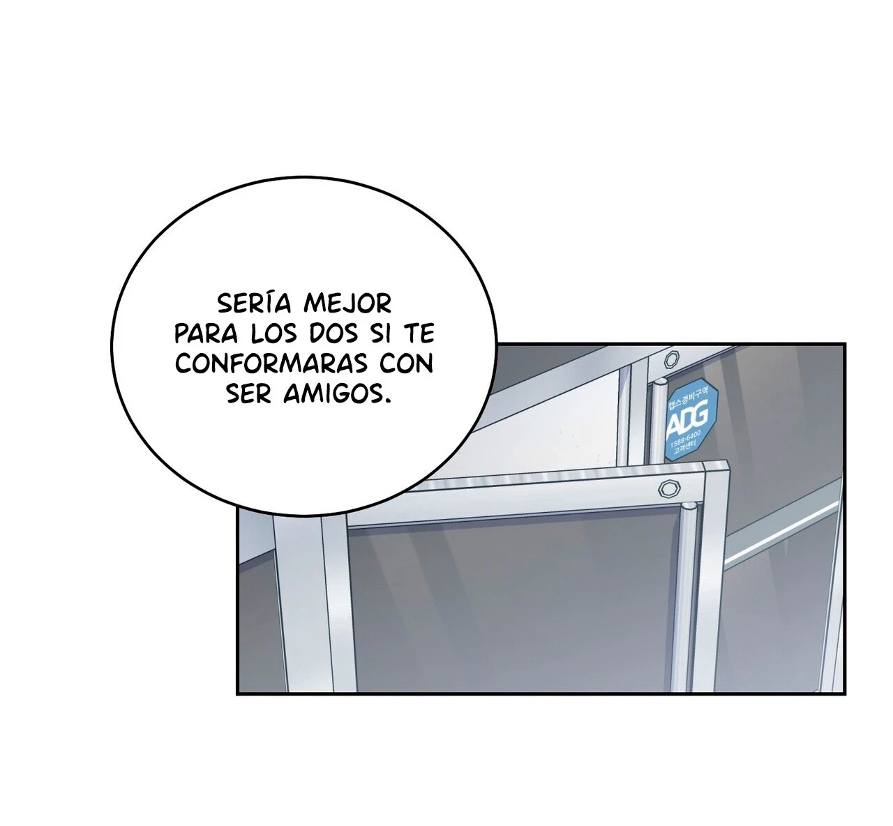 Feliz Marmoleo - Capítulo 22 - Página 36 - LectorTMOo