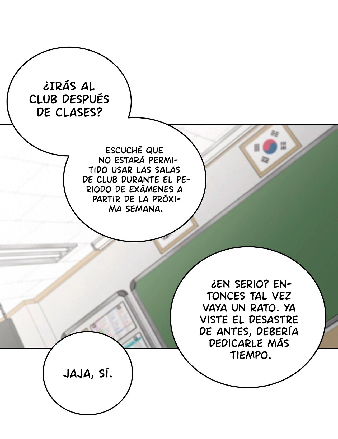 Feliz Marmoleo - Capítulo 22 - Página 52 - LectorTMOo