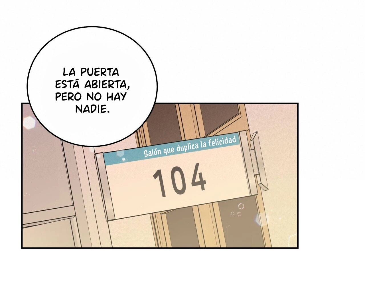 Feliz Marmoleo - Capítulo 22 - Página 54 - LectorTMOo
