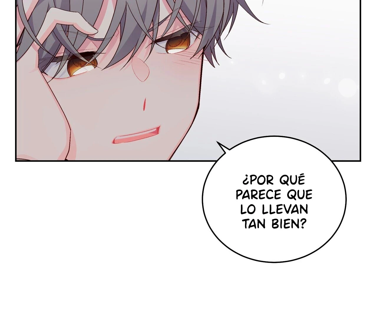 Feliz Marmoleo - Capítulo 22 - Página 60 - LectorTMOo