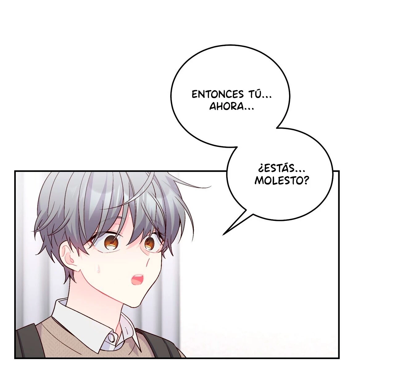 Feliz Marmoleo - Capítulo 22 - Página 71 - LectorTMOo