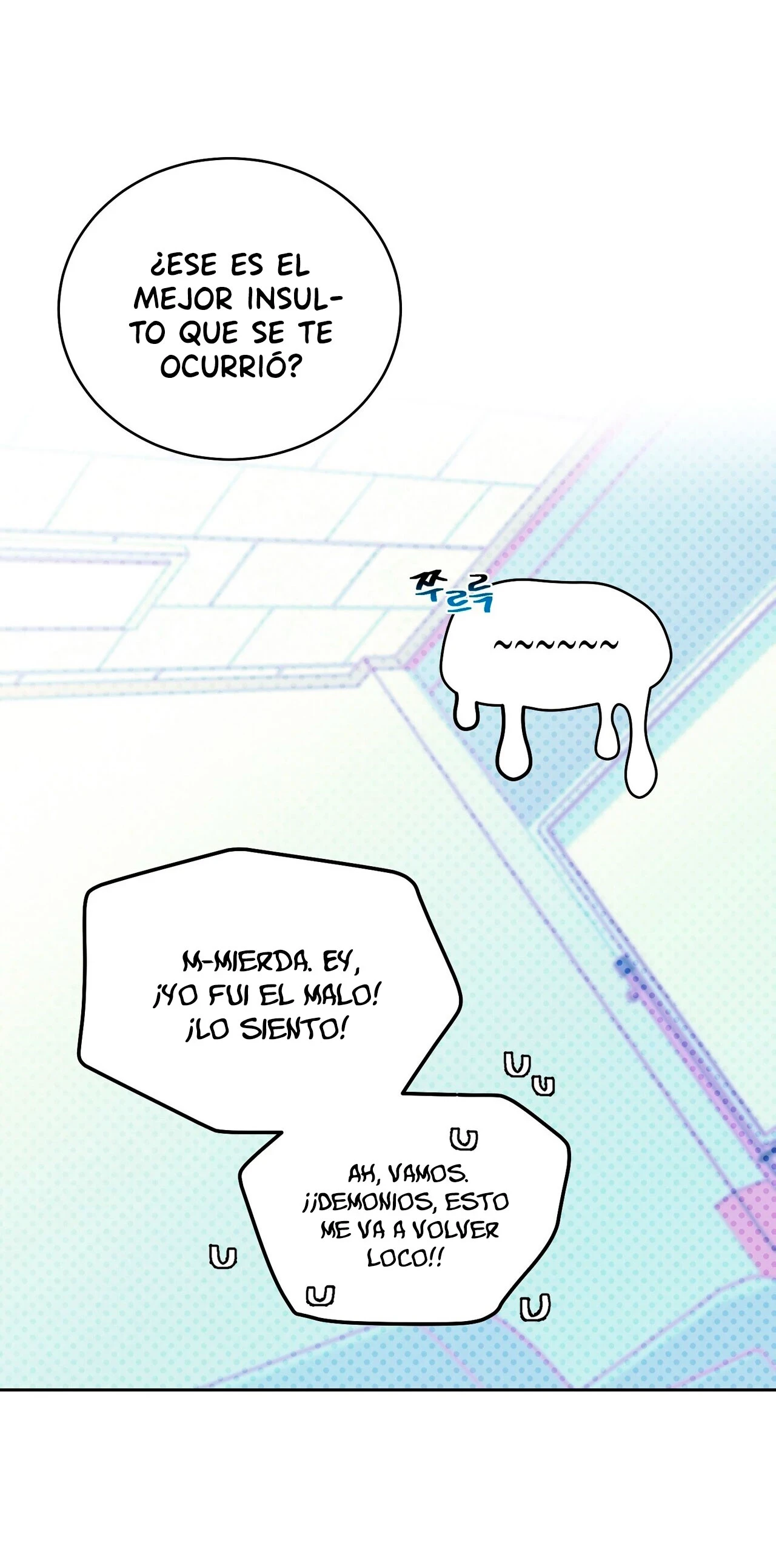 Feliz Marmoleo - Capítulo 22 - Página 75 - LectorTMOo