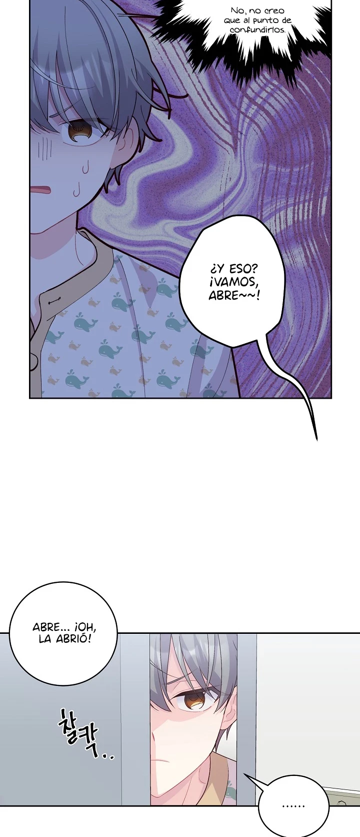 Feliz Marmoleo - Capítulo 23 - Página 34 - LectorTMOo