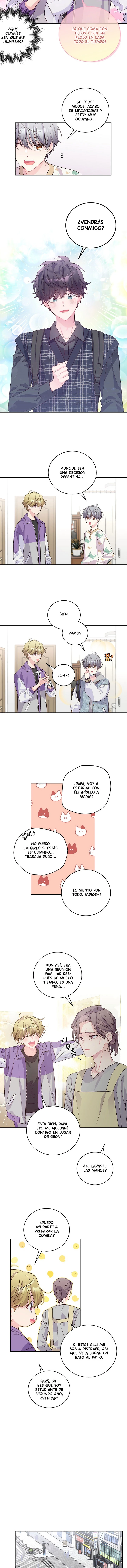 Feliz Marmoleo - Capítulo 24 - Página 5 - LectorTMOo