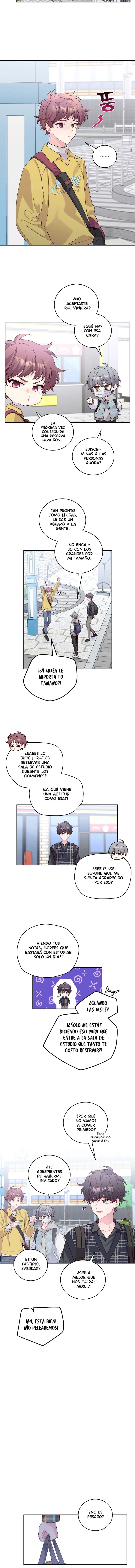 Feliz Marmoleo - Capítulo 24 - Página 6 - LectorTMOo