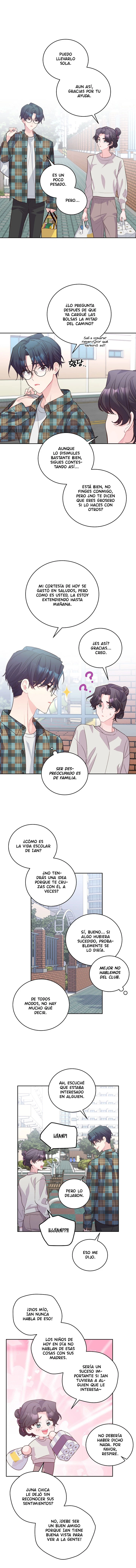 Feliz Marmoleo - Capítulo 24 - Página 7 - LectorTMOo