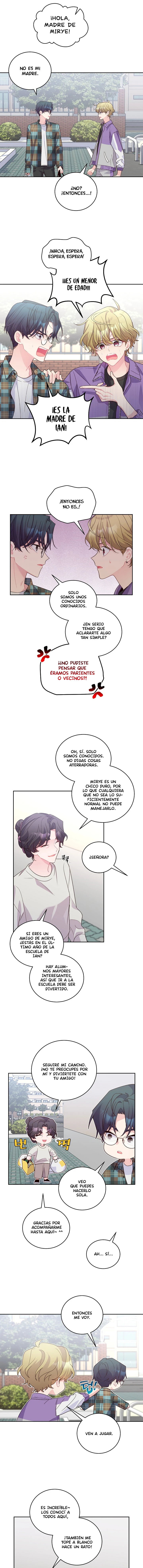 Feliz Marmoleo - Capítulo 24 - Página 9 - LectorTMOo