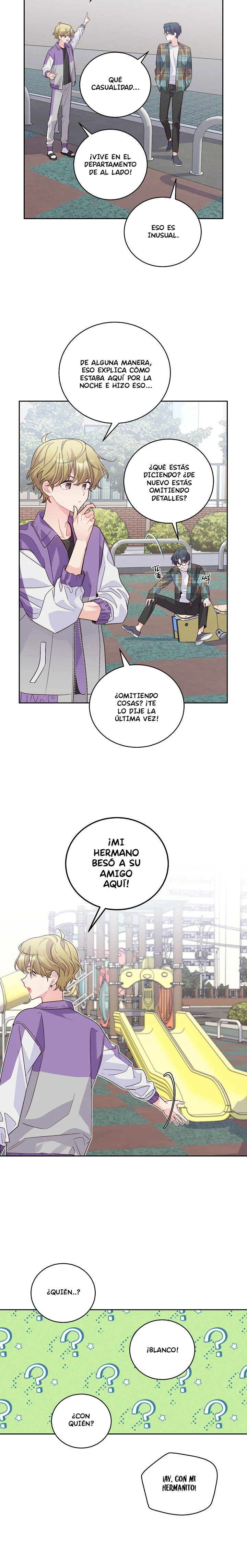 Feliz Marmoleo - Capítulo 24 - Página 10 - LectorTMOo