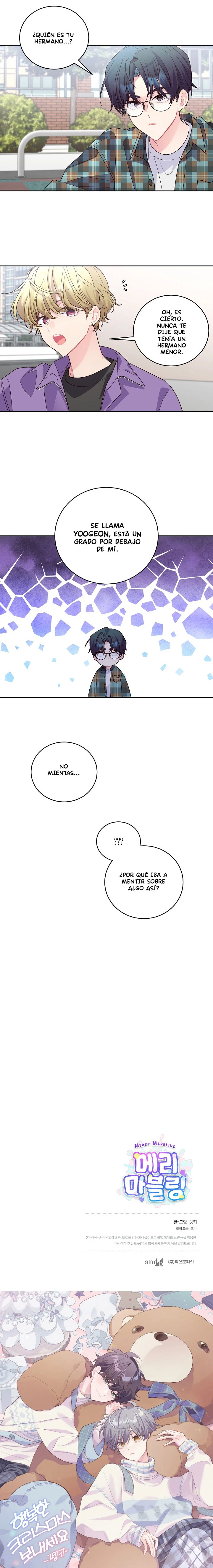 Feliz Marmoleo - Capítulo 24 - Página 11 - LectorTMOo