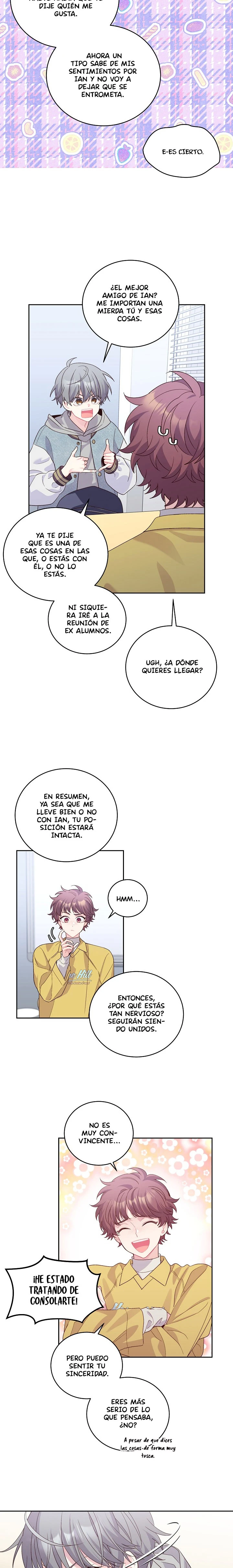 Feliz Marmoleo - Capítulo 25 - Página 5 - LectorTMOo