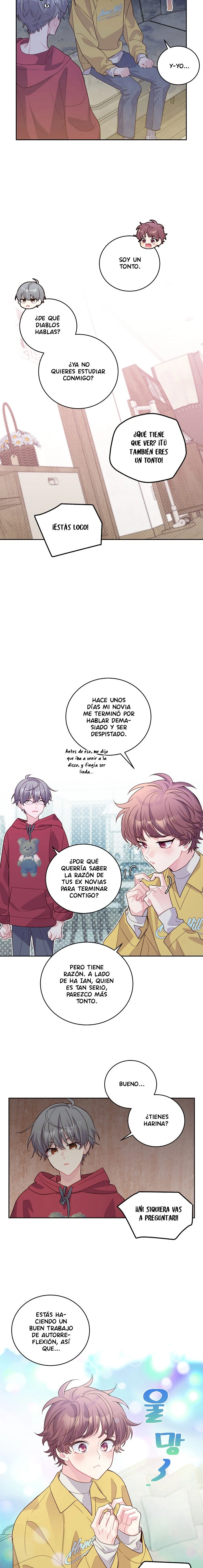 Feliz Marmoleo - Capítulo 26 - Página 7 - LectorTMOo