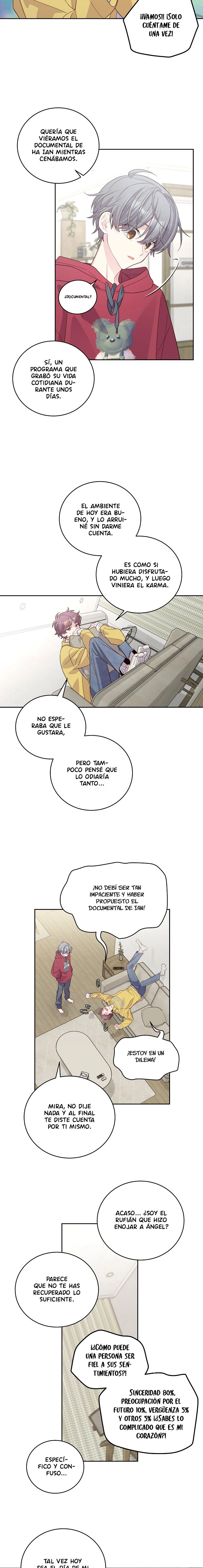 Feliz Marmoleo - Capítulo 26 - Página 8 - LectorTMOo