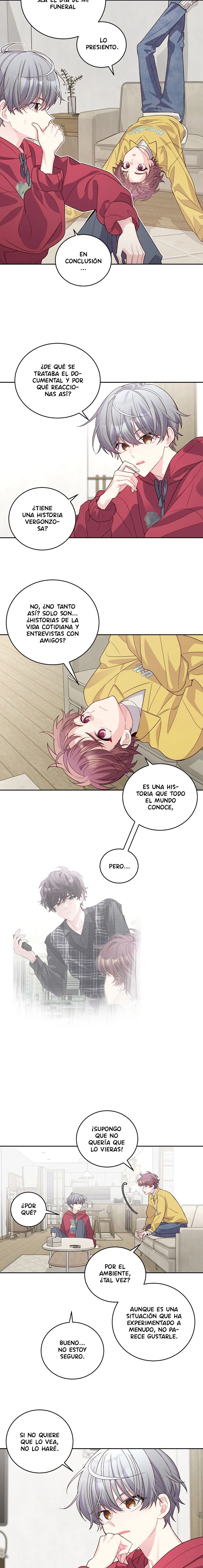 Feliz Marmoleo - Capítulo 26 - Página 9 - LectorTMOo
