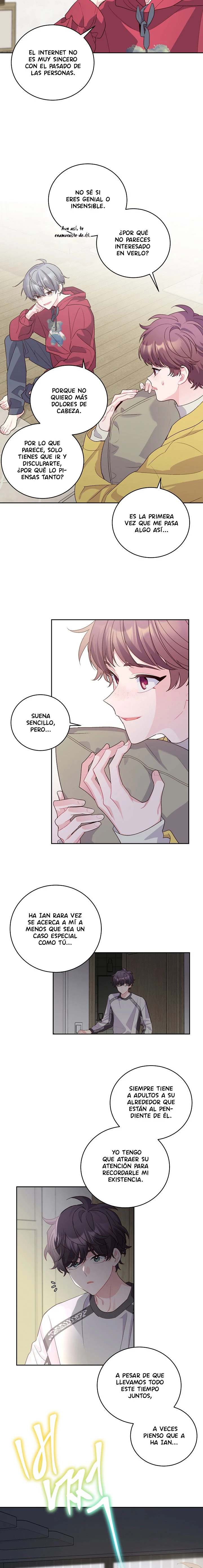 Feliz Marmoleo - Capítulo 26 - Página 10 - LectorTMOo