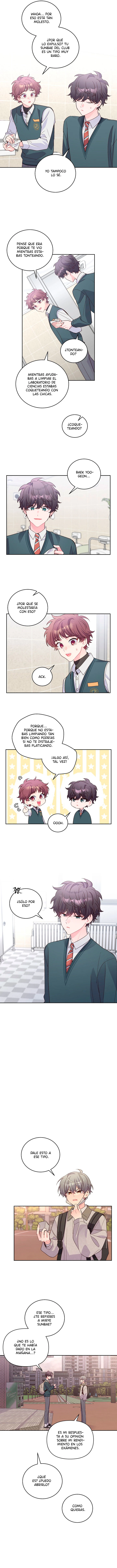 Feliz Marmoleo - Capítulo 28 - Página 7 - LectorTMOo