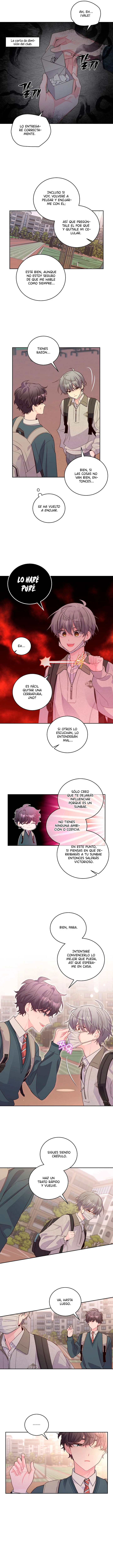 Feliz Marmoleo - Capítulo 28 - Página 8 - LectorTMOo