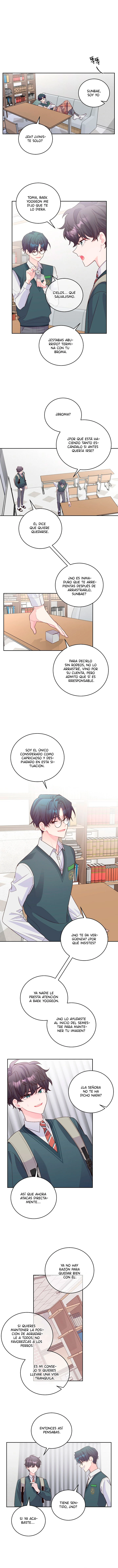 Feliz Marmoleo - Capítulo 28 - Página 9 - LectorTMOo