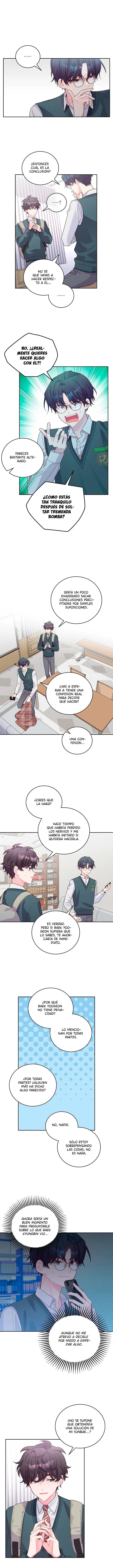 Feliz Marmoleo - Capítulo 29 - Página 3 - LectorTMOo
