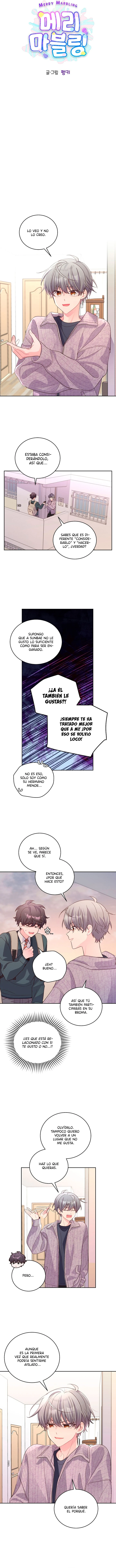 Feliz Marmoleo - Capítulo 29 - Página 6 - LectorTMOo