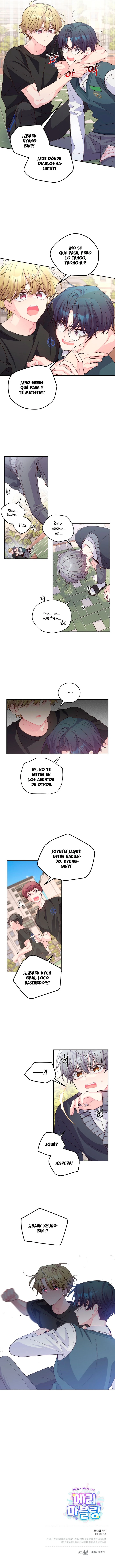 Feliz Marmoleo - Capítulo 29 - Página 11 - LectorTMOo